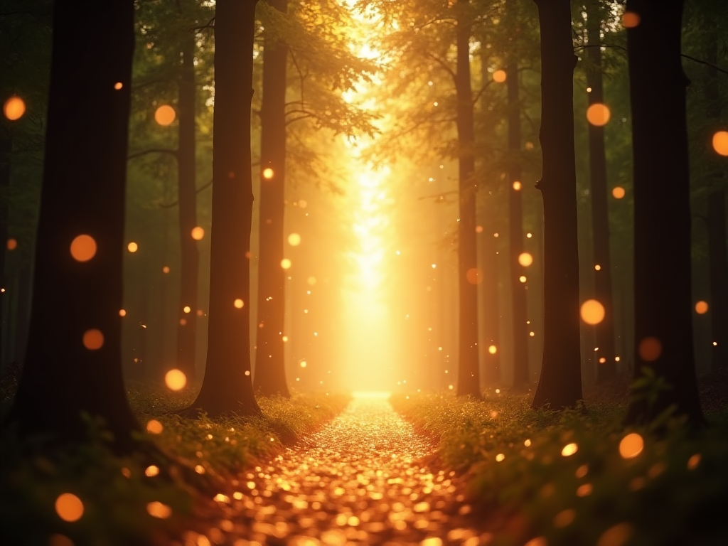 Enlightenment Path