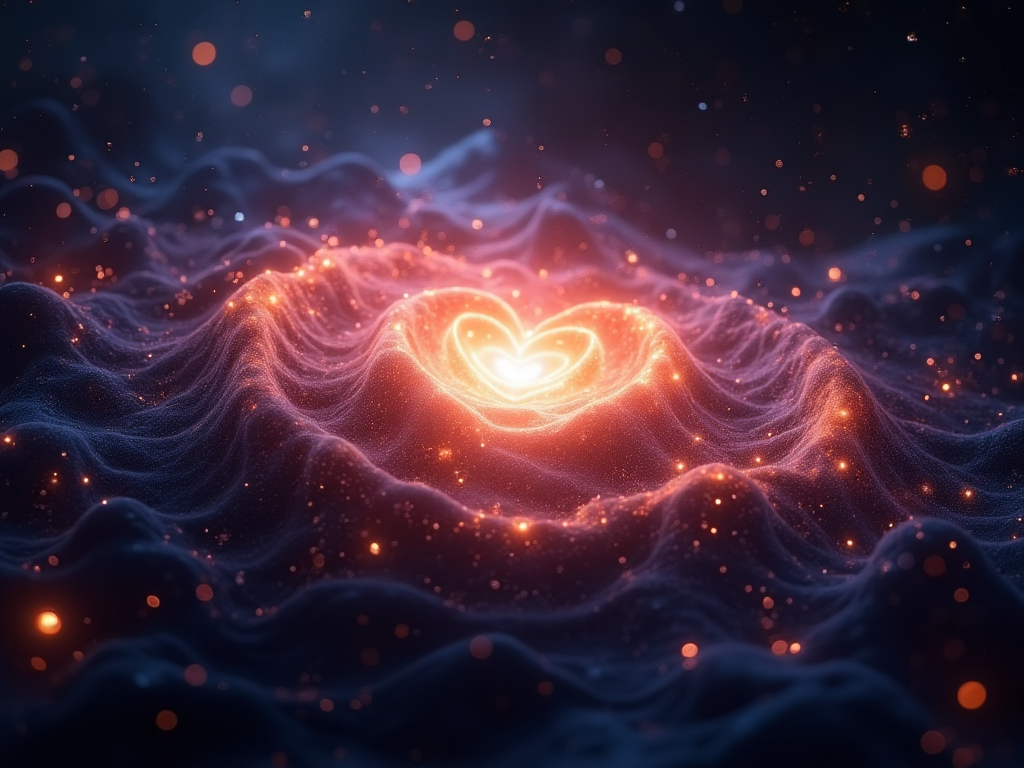 Primordial Pulse