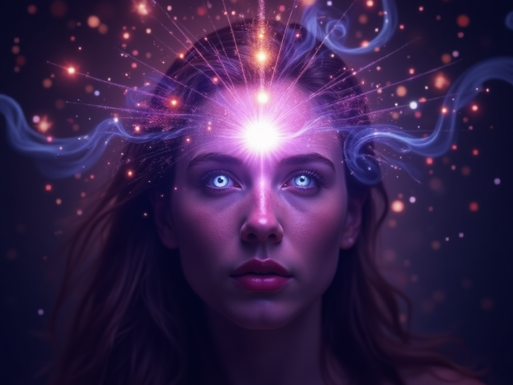 Spiritual Eye Vision